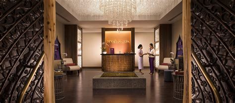 devarana spa|dusit thani beach resort guam.